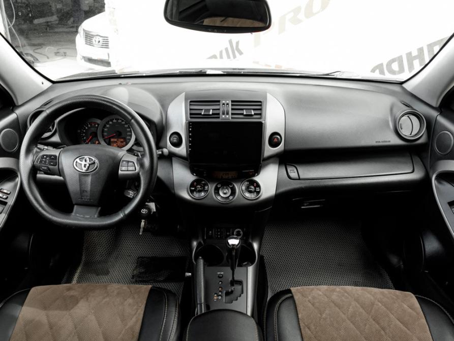 Toyota RAV4 III (XA30) Рестайлинг Екатеринбург  - изображение 12