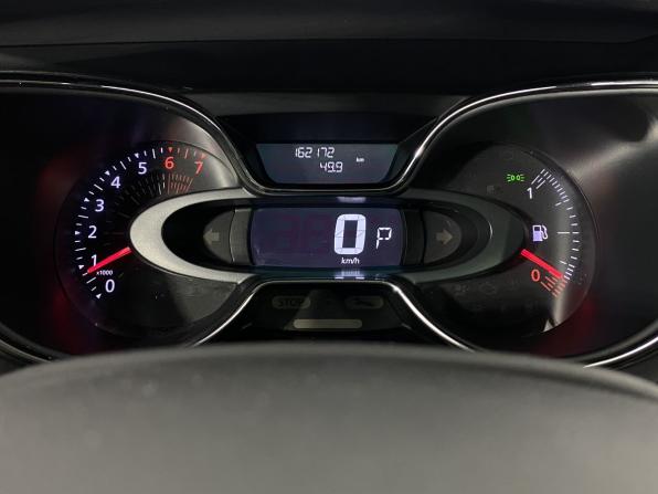 Renault Kaptur I с пробегом 2017 года, цена 1 230 000 рублей, 162171 км, внедорожник, Автокод Объявления