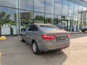 Lada (ВАЗ) Vesta I Ижевск  - изображение 30