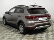 Kia Rio IV Санкт-Петербург  - изображение 23