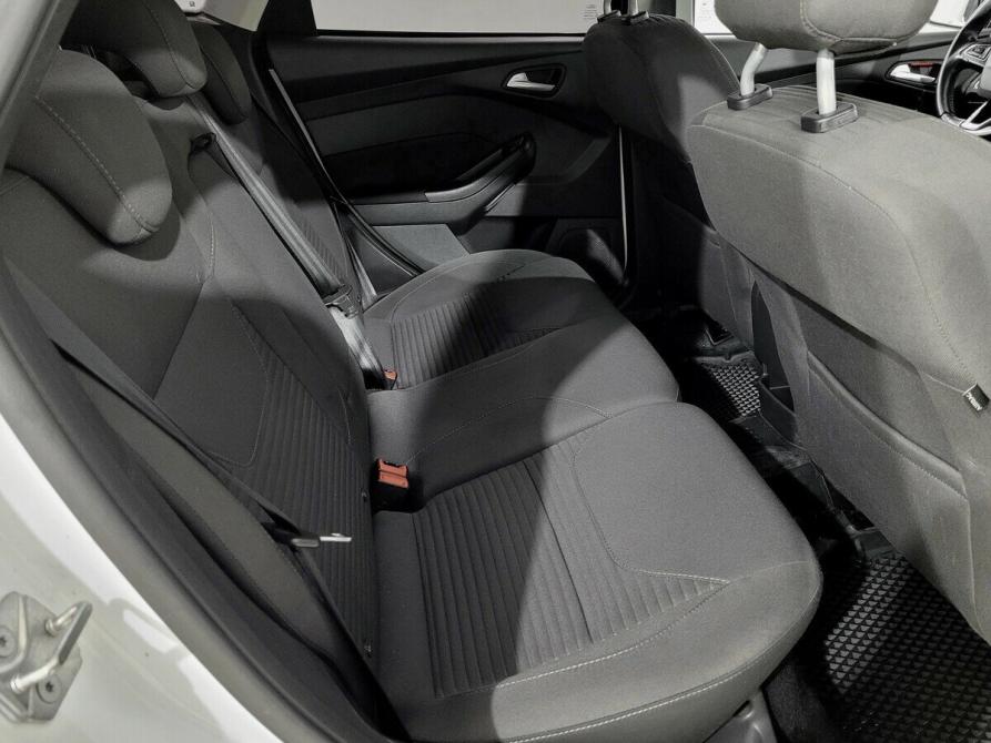 Ford Focus III Рестайлинг Москва  - изображение 12