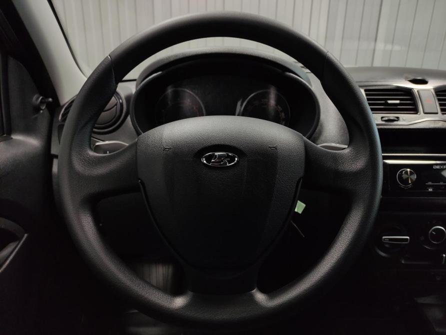 Lada (ВАЗ) Granta I Рестайлинг Пермь  - изображение 7