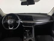 Changan CS35 Plus I Рестайлинг Москва  - изображение 31