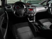 Kia Ceed II Воронеж  - изображение 22