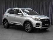 Chery Tiggo 4 I Рестайлинг Тюмень  - изображение 21