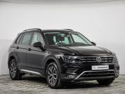 Volkswagen Tiguan II Санкт-Петербург  - изображение 35