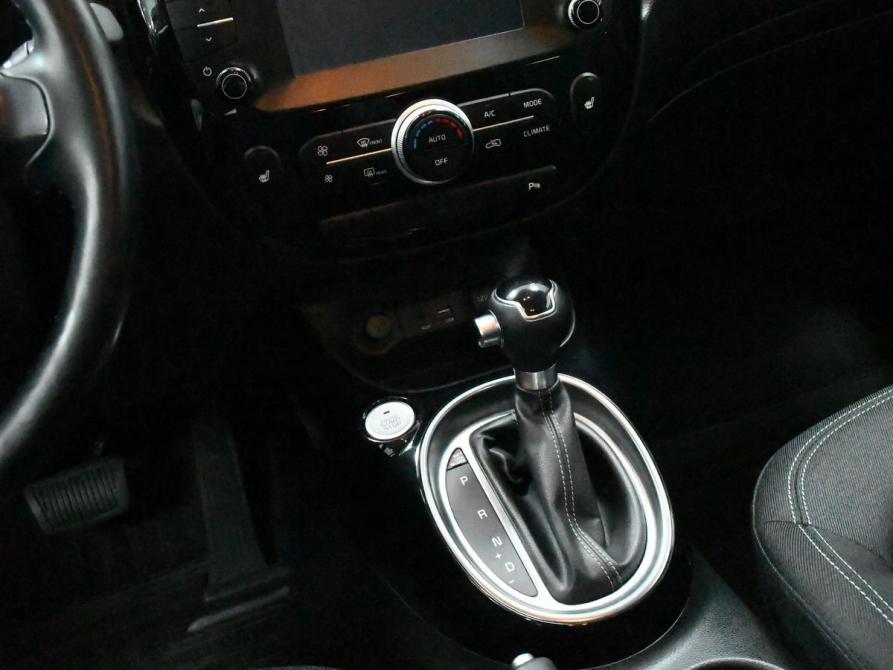 Kia Soul II Рестайлинг Новосибирск  - изображение 20