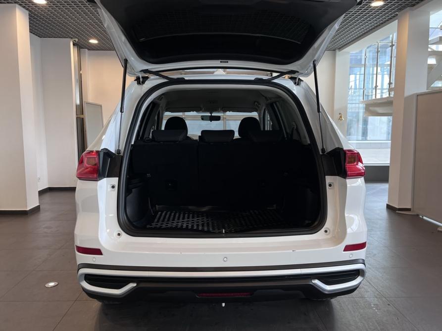 Haval M6 II Чебоксары  - изображение 33