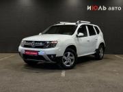 Renault Duster I Рестайлинг Челябинск  - изображение 18