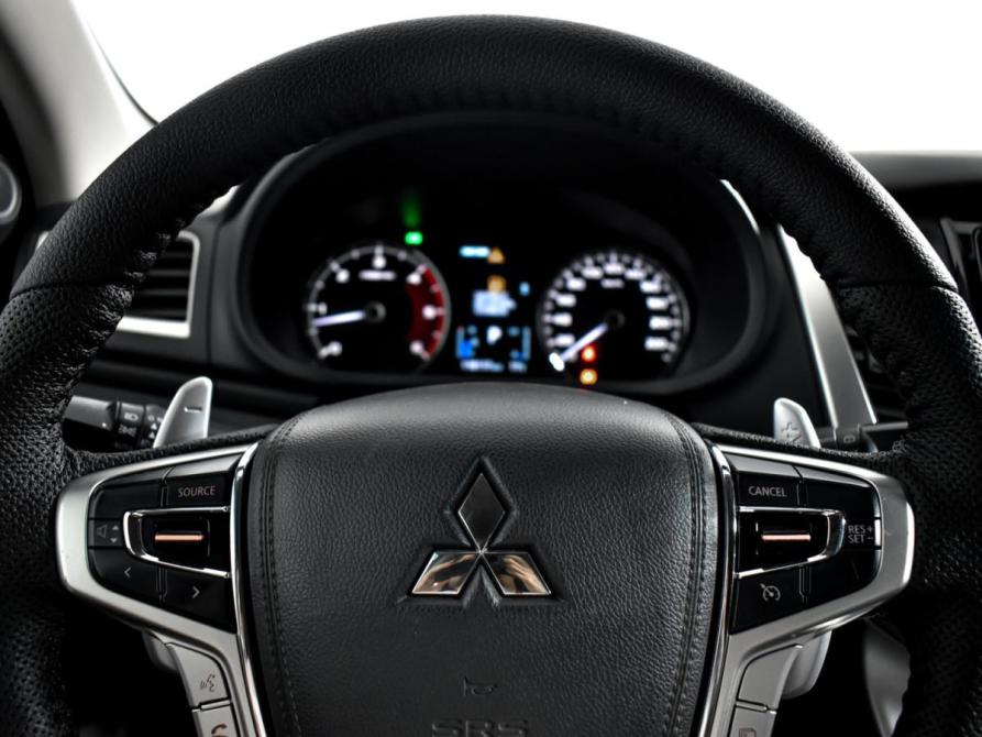 Mitsubishi Pajero Sport III Санкт-Петербург  - изображение 20