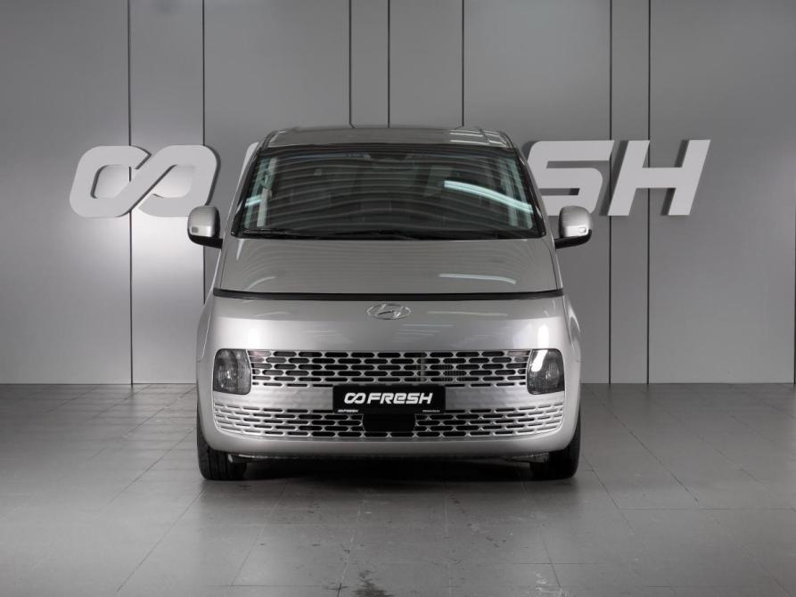 Hyundai Staria I Минеральные Воды  - изображение 3