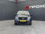 Lada (ВАЗ) Granta I Рестайлинг Пермь  - изображение 31