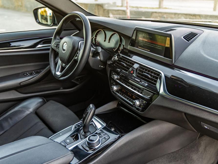 BMW 5 серии VII (G30/G31/G38) Волгоград  - изображение 37