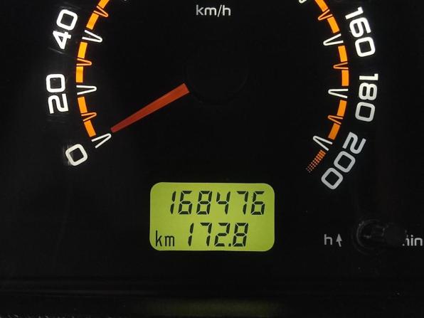 Lada (ВАЗ) 2121 (4x4) I Рестайлинг с пробегом 2018 года, цена 590 000 рублей, 168476 км, внедорожник, Автокод Объявления
