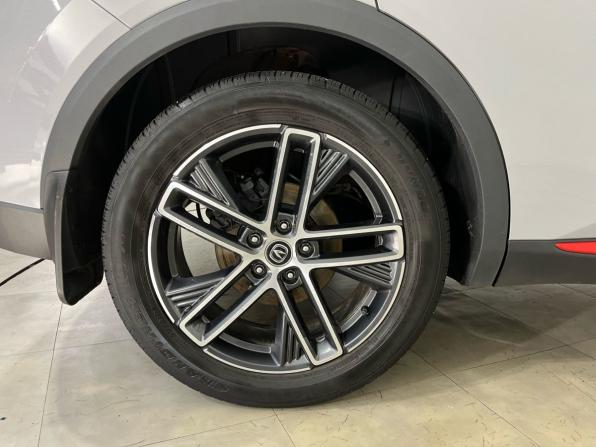 Changan CS55 Plus II с пробегом 2023 года, цена 2 060 000 рублей, 58274 км, внедорожник, Автокод Объявления