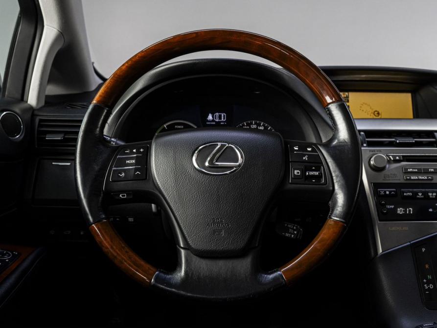 Lexus RX III Тюмень  - изображение 21