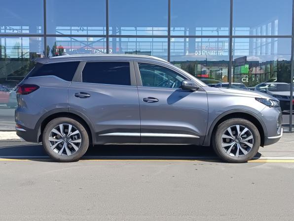 Xcite X-Cross 7 с пробегом 2024 года, цена 1 720 000 рублей, 31681 км, внедорожник, Автокод Объявления