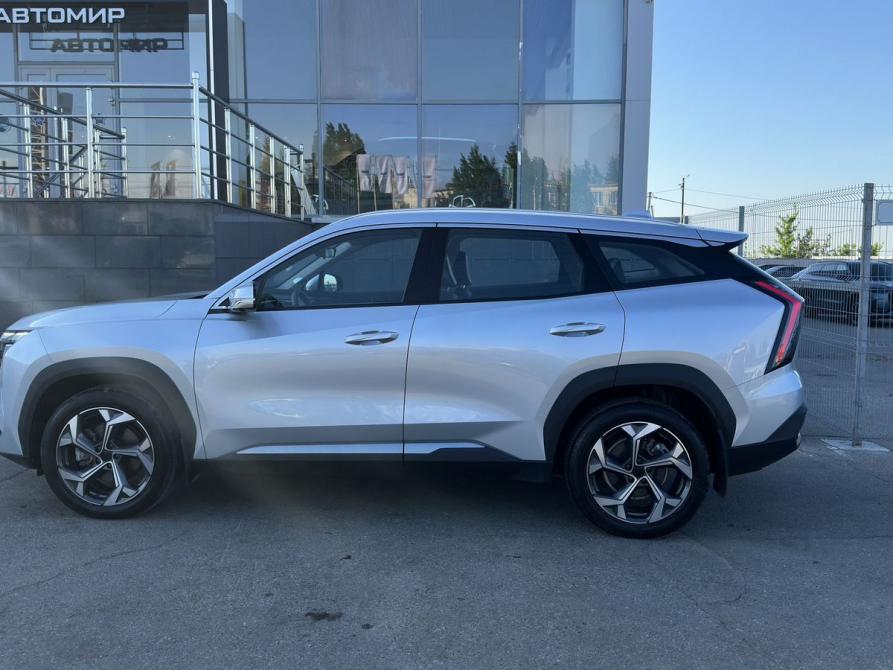 Geely Atlas II Саратов  - изображение 8
