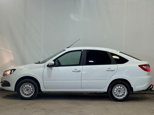 Lada (ВАЗ) Granta I Рестайлинг с пробегом 2023 года, цена 819 000 рублей, 36338 км, лифтбек, Автокод Объявления