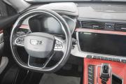 Geely Boyue I Рестайлинг Кемерово  - изображение 37