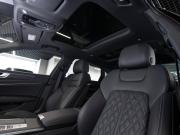 Audi A6 V (C8) Рестайлинг Москва  - изображение 36