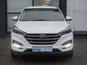 Hyundai Tucson III Москва  - изображение 20