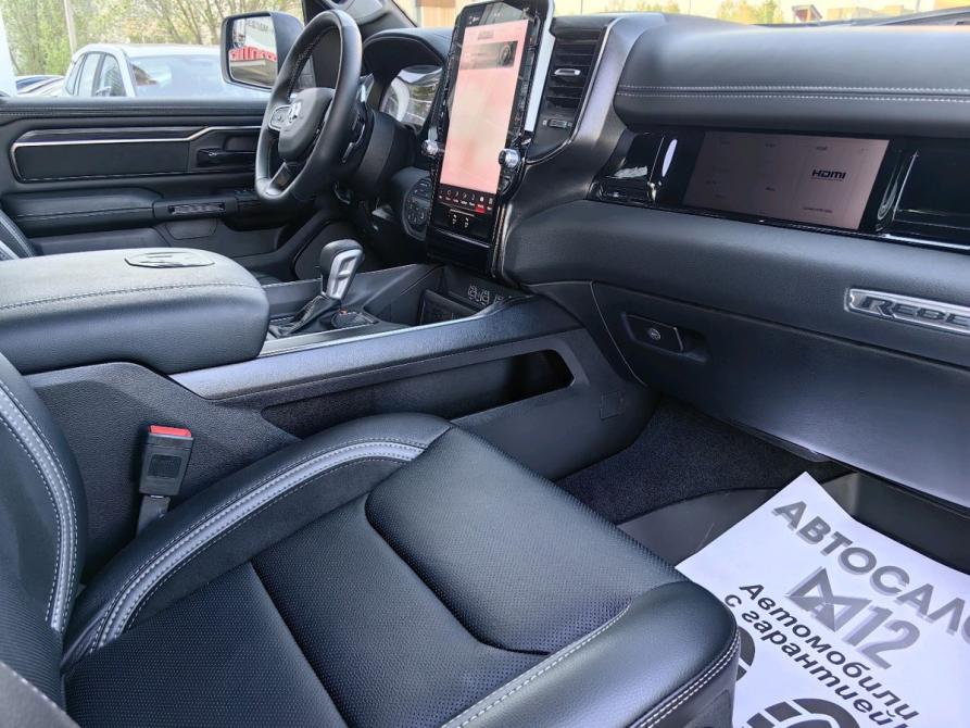Ram 1500 V Рестайлинг Нижнекамск  - изображение 28