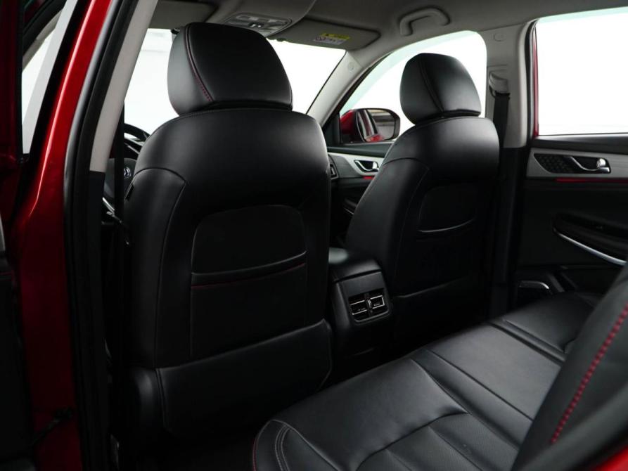 Changan CS75 I Рестайлинг Москва  - изображение 11