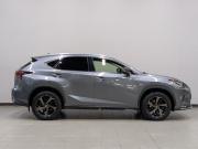 Lexus NX I Рестайлинг Москва  - изображение 40
