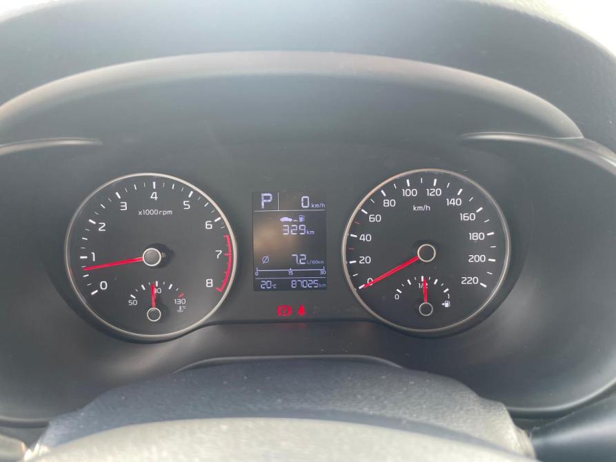 Kia Rio IV Стерлитамак  - изображение 13