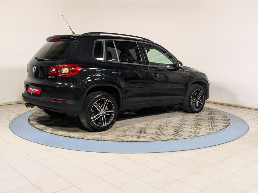 Volkswagen Tiguan I Екатеринбург  - изображение 8
