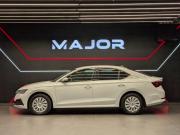 Skoda Octavia IV (A8) Москва  - изображение 50