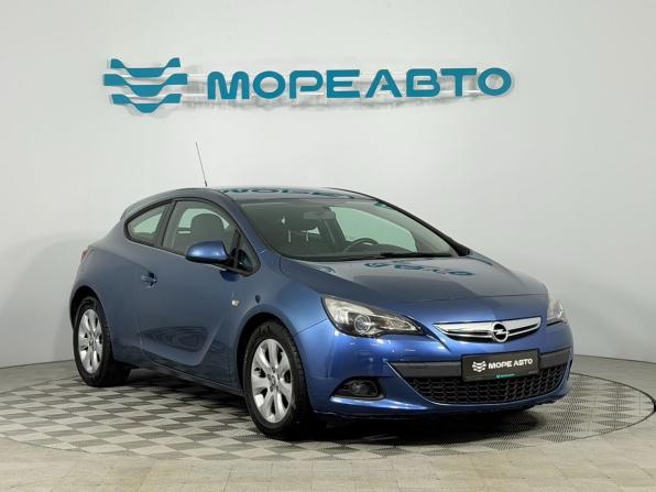 Opel Astra J Рестайлинг с пробегом 2014 года, цена 940 000 рублей, 96514 км, хэтчбек, Автокод Объявления