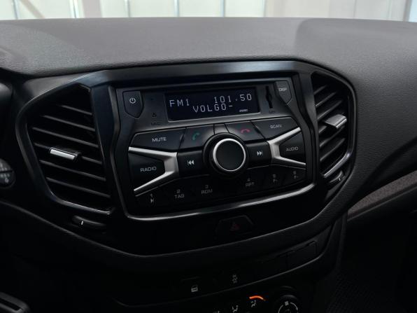 Lada (ВАЗ) Vesta I с пробегом 2018 года, цена 870 000 рублей, 170000 км, универсал, Автокод Объявления