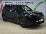 GAC Trumpchi S7 I Москва  - изображение 31
