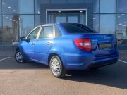 Lada (ВАЗ) Granta I Рестайлинг Стерлитамак  - изображение 22