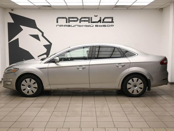 Ford Mondeo IV Рестайлинг с пробегом 2012 года, цена 879 000 рублей, 147855 км, седан, Автокод Объявления