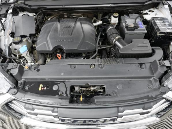 Haval Jolion I с пробегом 2023 года, цена 1 770 000 рублей, 47900 км, внедорожник, Автокод Объявления