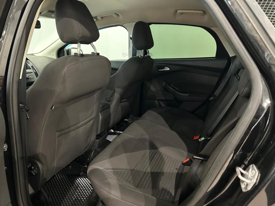 Ford Focus III Рестайлинг Санкт-Петербург  - изображение 13