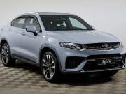 Geely Tugella I Рестайлинг Санкт-Петербург  - изображение 30