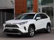 Toyota RAV4 V (XA50) Санкт-Петербург  - изображение 21