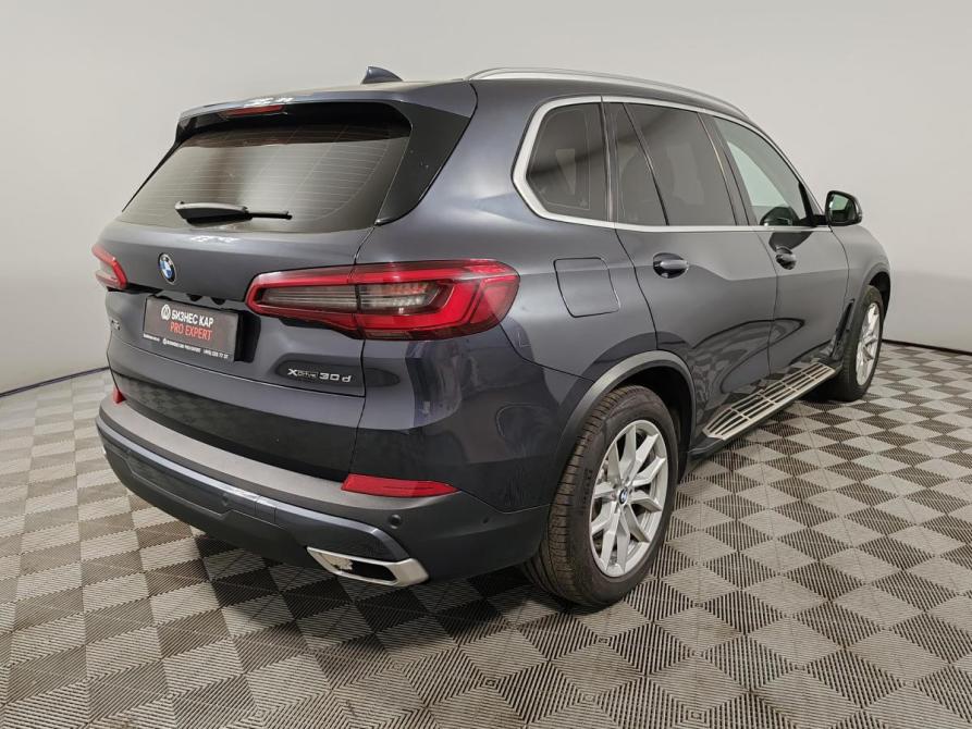 BMW X5 IV (G05/G18) Москва  - изображение 5