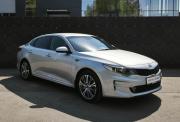 Kia Optima IV Рестайлинг Сыктывкар  - изображение 23