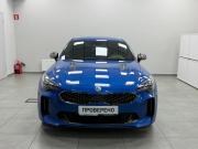 Kia Stinger I Казань  - изображение 28