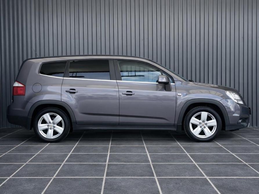 Chevrolet Orlando I Пермь  - изображение 31