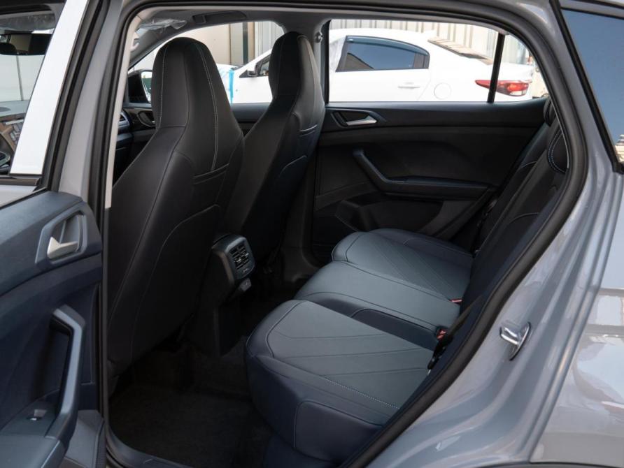 Volkswagen Tharu XR Краснодар  - изображение 11