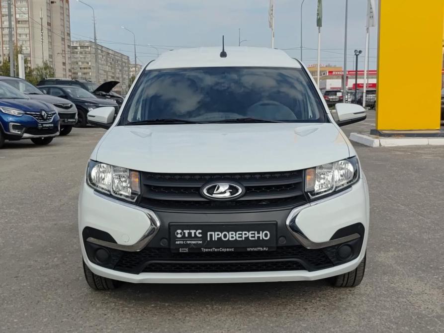 Lada (ВАЗ) Largus I Рестайлинг Йошкар-Ола  - изображение 2