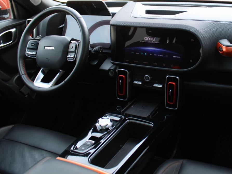 Haval Dargo I Дзержинск  - изображение 31