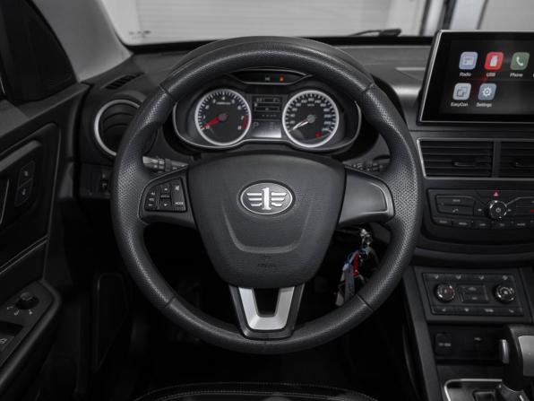 FAW Besturn X40 I с пробегом 2019 года, цена 1 700 000 рублей, 41139 км, внедорожник, Автокод Объявления