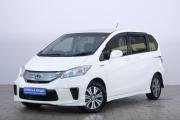 Honda Freed I Рестайлинг Омск  - изображение 25